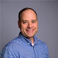 Cisco Employee Michael Rhoades's profile photo