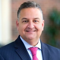 Bryn Mawr Trust Employee Aep Joel R. Morris's profile photo