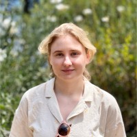 Antonia Jones's profile photo