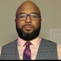 Khalil Edmondson Email & Phone Number