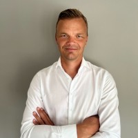 ZF Services Netherlands B.V. Employee Tom Hertog's profile photo