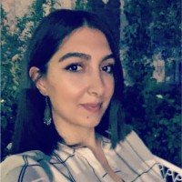 NIKAN Employee Mona Madadi's profile photo