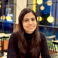 Walmart Global Tech India Employee Riti Kumari's profile photo