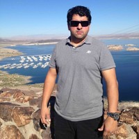 Plantation Ford Employee Daniel Santovenia's profile photo
