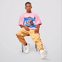 SINSO Employee Wesley Oko's profile photo