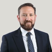 TECOM Group Dubai Employee Jon Barber's profile photo