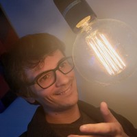 Playcorp Studios Employee Luke Parker's profile photo