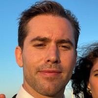 Laasie Employee Devin Jones's profile photo