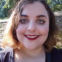 Temple Translations Limited Employee Emily Braff's profile photo