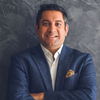 Deloitte Digital Employee Rohan Sud's profile photo