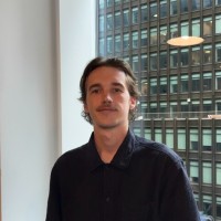 Storm4 Employee David Hugo's profile photo