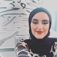 LocalBH Employee Amal Mahmoud's profile photo