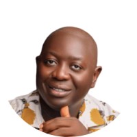 immer Employee Solomon Afoya's profile photo