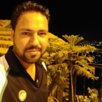 Emerging Pixels Employee Waqas Azhar's profile photo