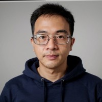 Scalebar Malaysia Employee Roy Ong's profile photo