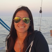 Molino Cañuelas SACIFIA Employee Lucila Davoli's profile photo