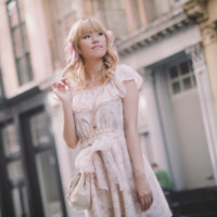 Sling Shot Intergalactic Employee Alice Liew's profile photo
