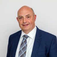 Stabilised Pavements Ltd Employee Paul Boss's profile photo