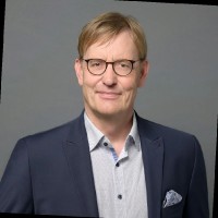 Pantaenius Versicherungsmakler GmbH Employee Frank Nußbaum's profile photo