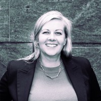 dentsu Media Employee Polly Doak's profile photo