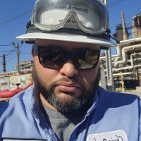 Brown & Root Industrial Services, LLC Employee Chris Rocha's profile photo