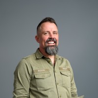 Blue Jelly Ltd Employee Calvin Williams's profile photo