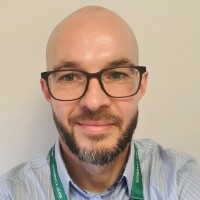 East Suffolk and North Essex NHS Foundation Trust Employee Stephen Pullen's profile photo