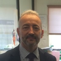 H+H UK Limited Employee Mark Walker's profile photo