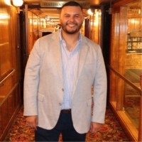 Top Street Performance Employee Cristian Trujillo's profile photo