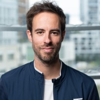 Tecnifibre Employee Pierre-Christophe Robert's profile photo