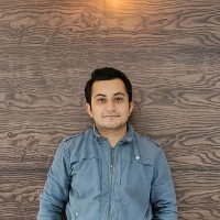 Stackera Employee Jatin Sharma's profile photo
