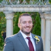 Verista Employee Rob Hennessy's profile photo