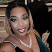 Trade Employee Monique Johnson's profile photo