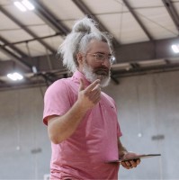 The National Basketball Academy Employee Alex Richman's profile photo