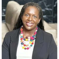 United Way of Greater Atlanta Employee Maya Robinson's profile photo