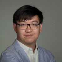 Yiwei Wang Email