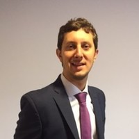 HAYA Real Estate Employee Juan Bacciadone's profile photo