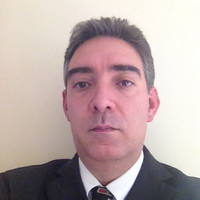 The Timken Company Employee Gerardo Angulo's profile photo