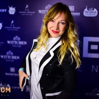 OATA Employee Kateryna Hutchens's profile photo