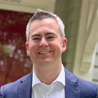 Marcus Hotels & Resorts Employee Aaron Slattery's profile photo