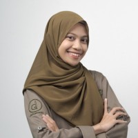 DIGIDES Employee Nur Alwi's profile photo