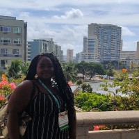 BEST WESTERN PREMIER Employee Ariel Denbow's profile photo