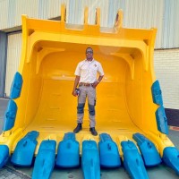 Active Foundry Employee Brighten Hadzhi's profile photo