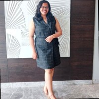 Cityflo Employee Ashwini Mahadik's profile photo