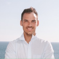 Coinbase Employee Joey Lemon's profile photo