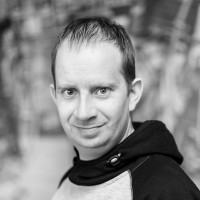 SOCIALDATABASE Employee Henry Zweers's profile photo