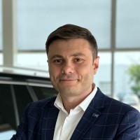 Vladimir Moroz Email