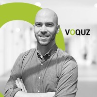VOQUZ Group Employee Felipe Rioja Haslinger's profile photo