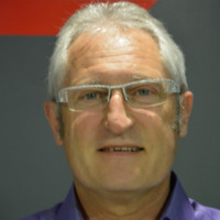 Laser Game Evolution Employee Bernard Cotton's profile photo