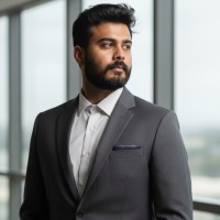 Rupesh Deshmukh Email